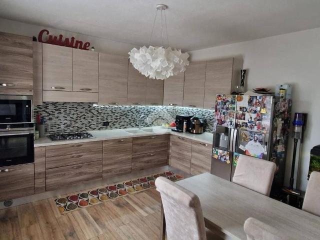 Appartamento in affitto a Limena, Padova