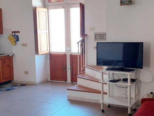 Appartamento in affitto a Panarea, Sicilia