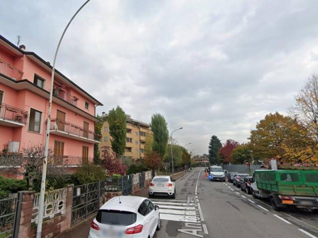 Appartamento in affitto a Liscate, Lombardia