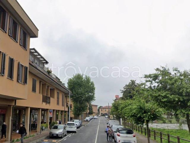 Appartamento in affitto a Liscate, Lombardia