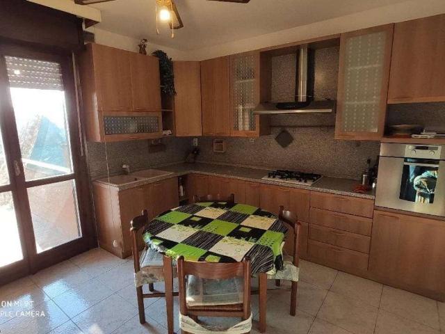 Appartamento in affitto a Liscate, Lombardia