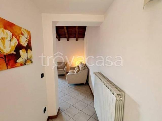 Appartamento in affitto a Crusèta, Lissone