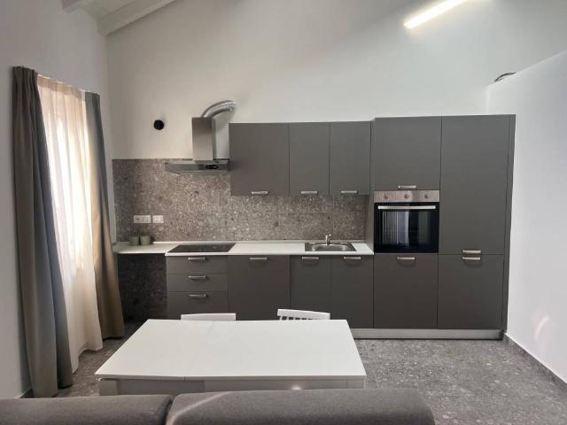 Appartamento in affitto a Centro Storico, Lissone