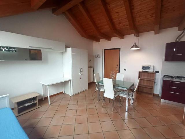 Appartamento in affitto a Centro Storico, Lissone