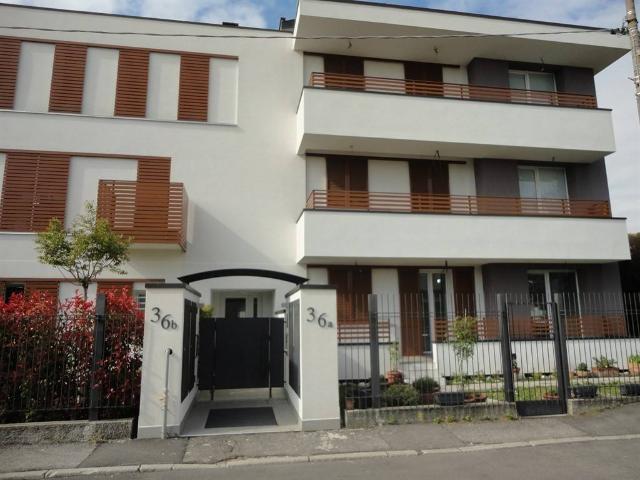 Appartamento in affitto a Lissone, Lombardia