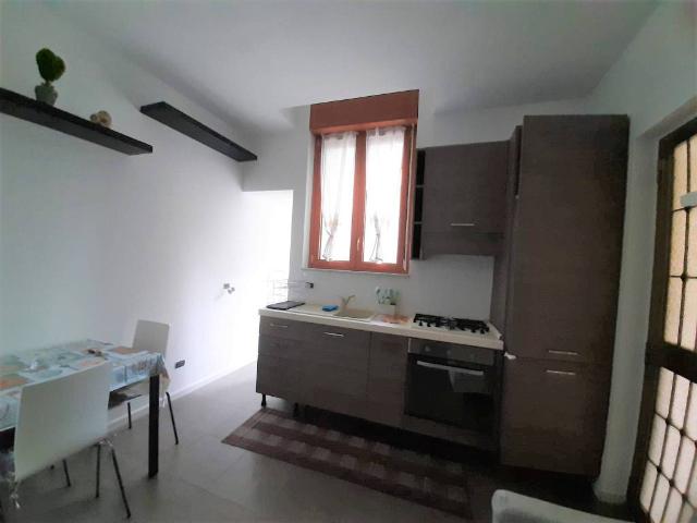 Appartamento in affitto a Lissone, Lombardia