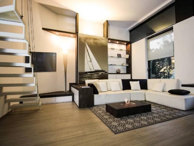 Loft in affitto a Cascina Convenio, Lissone