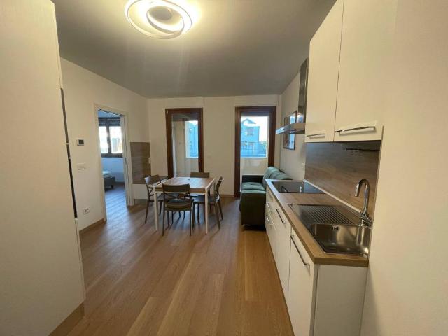 Appartamento in affitto a CIM, Lissone