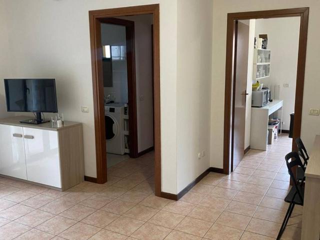 Appartamento in affitto a Centro storico, Lissone