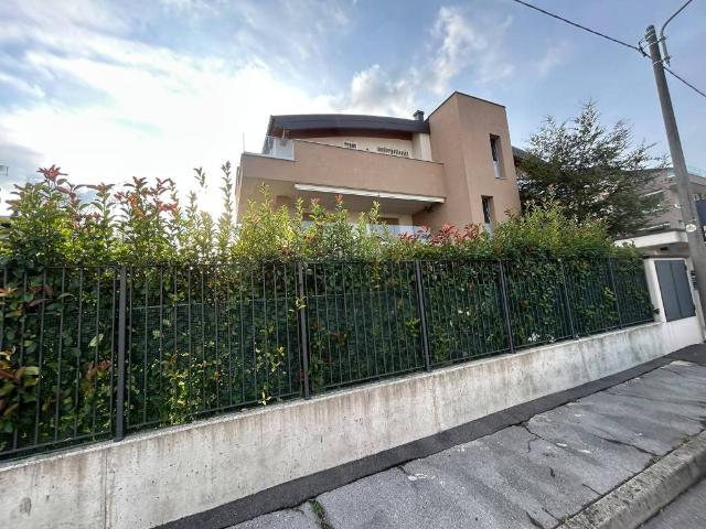 Appartamento in affitto a CIM, Lissone