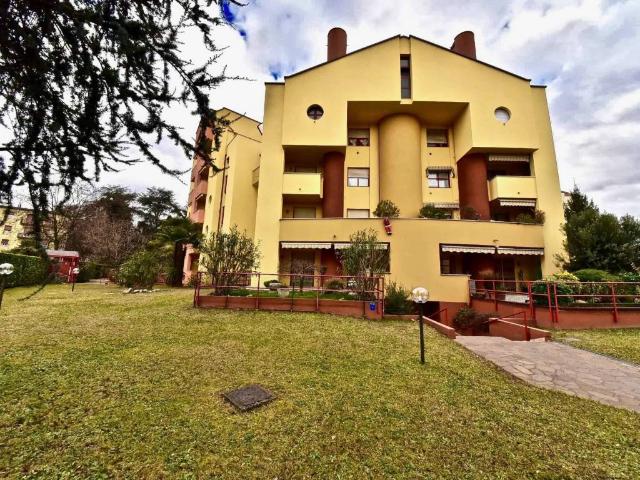 Appartamento in affitto a Cascina Convenio, Lissone