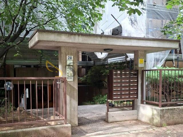 Appartamento in affitto a Cascina Convenio, Lissone