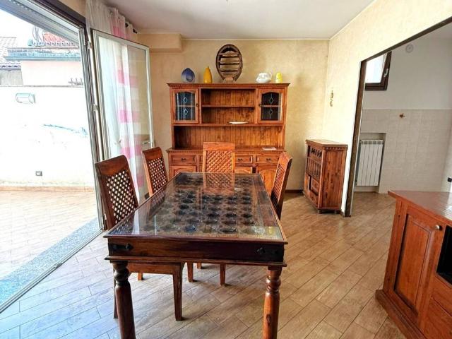 Appartamento in affitto a Lissone, Centro Storico