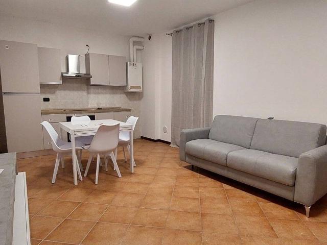 Appartamento in affitto a Centro Storico, Lissone