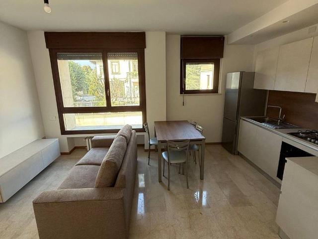 Appartamento in affitto a Centro Storico, Lissone