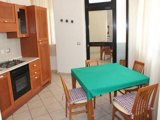 Appartamento in affitto a Bareggia, Lissone