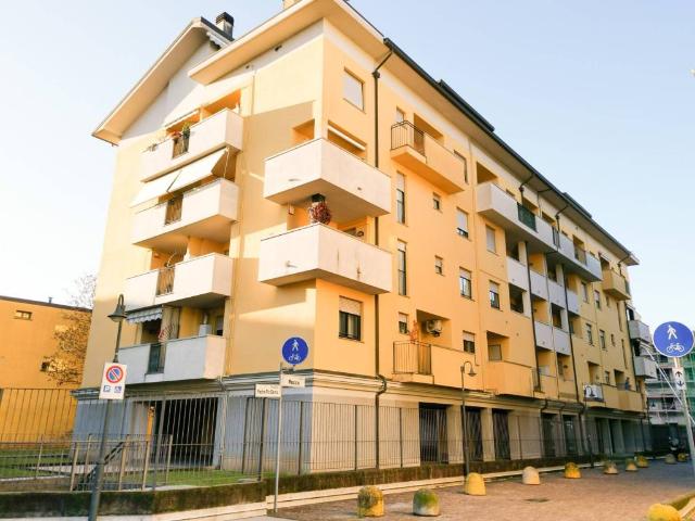 Appartamento in affitto a Centro Storico, Lissone