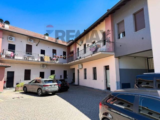 Appartamento in affitto a Lissone, Lombardia