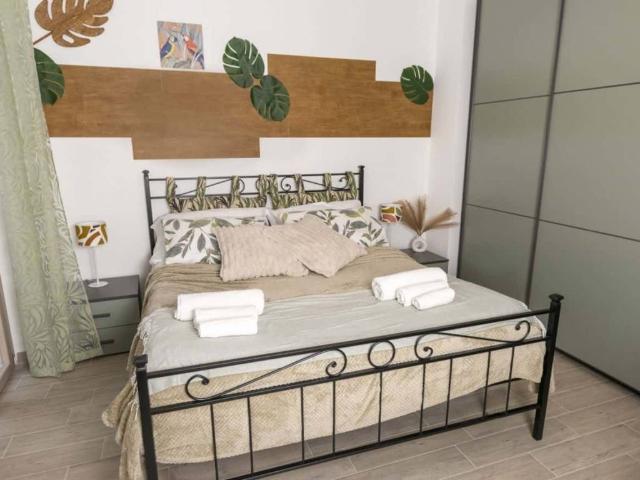 Appartamento in affitto a Da là dal Punt, Lissone