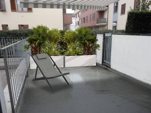Appartamento in affitto a Centro Storico, Lissone