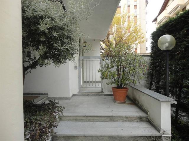 Appartamento in affitto a Centro Storico, Lissone