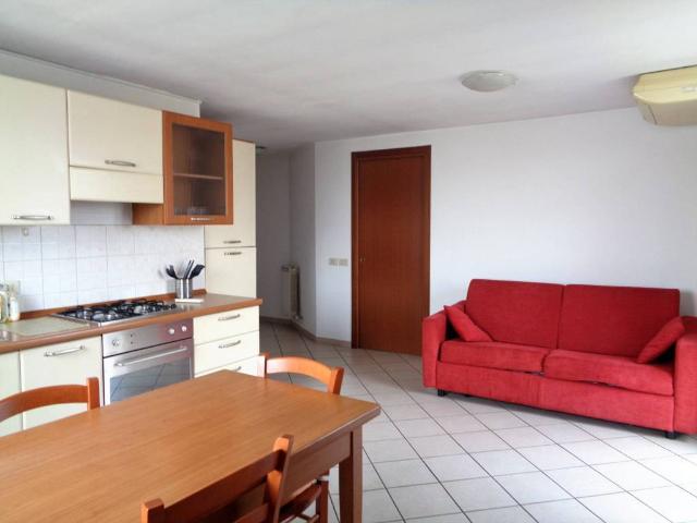 Appartamento in affitto a Lissone, Lombardia