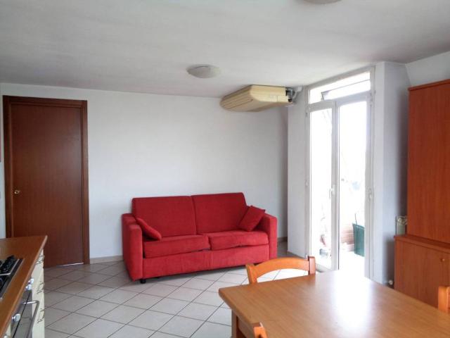 Appartamento in affitto a Lissone, Lombardia