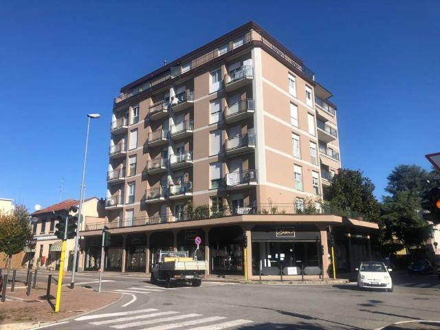 Appartamento in affitto a Centro storico, Lissone