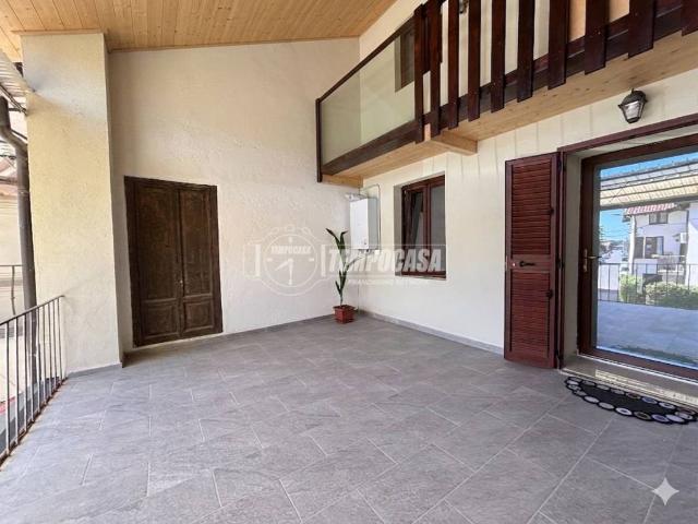 Appartamento in affitto a Cascina Convenio, Lissone