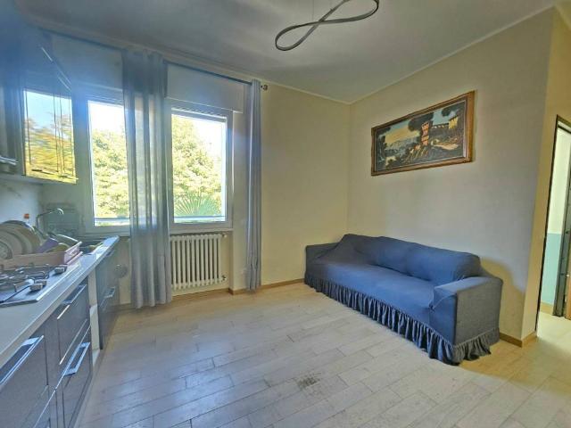 Appartamento in affitto a Santa Margherita, Lissone