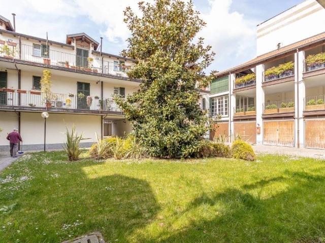 Appartamento in affitto a Lissone, Lombardia