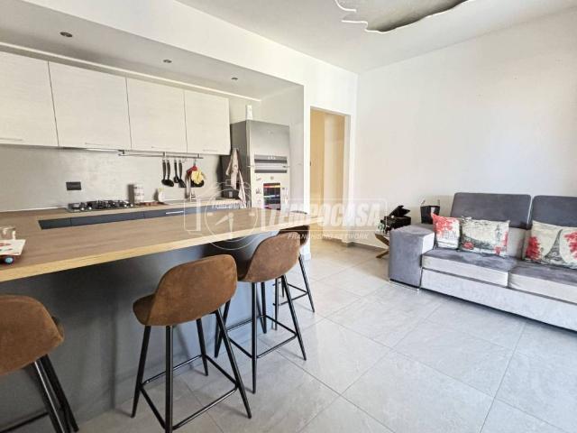 Appartamento in affitto a Lissone, Lombardia