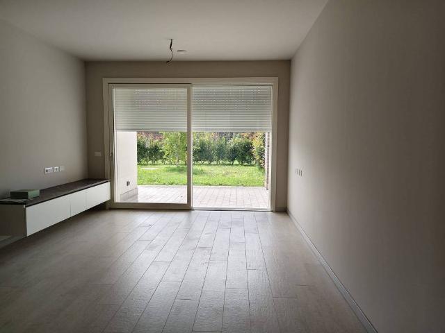 Appartamento in affitto a Santa Margherita, Lissone