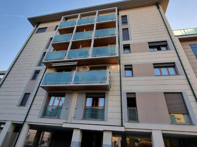 Appartamento in affitto a Lissone, Lombardia