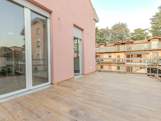 Appartamento in affitto a Centro Storico, Lissone