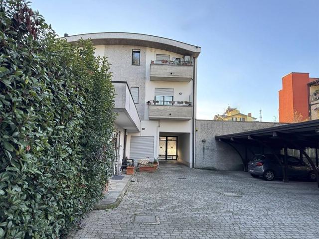 Appartamento in affitto a Lissone, Lombardia