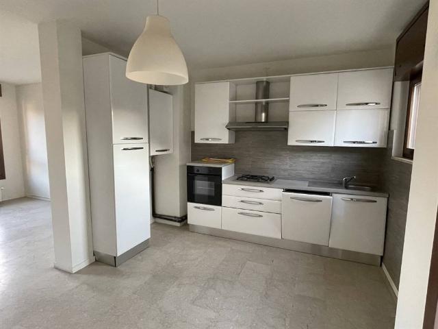 Appartamento in affitto a Centro Storico, Lissone