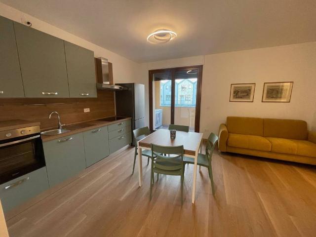 Appartamento in affitto a CIM, Lissone