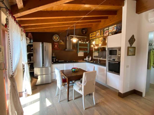 Appartamento in affitto a Lissone, Lombardia