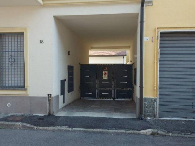 Appartamento in affitto a Lissone, Monza e della Brianza