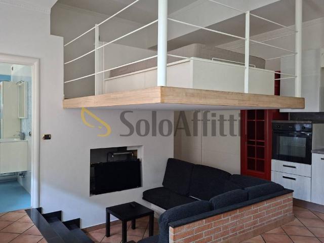 Appartamento in affitto a Centro Storico, Lissone