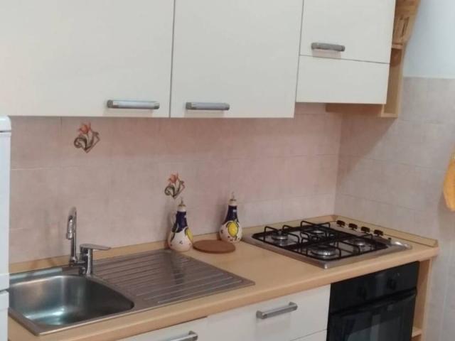 Appartamento in affitto a Lissone, Lombardia
