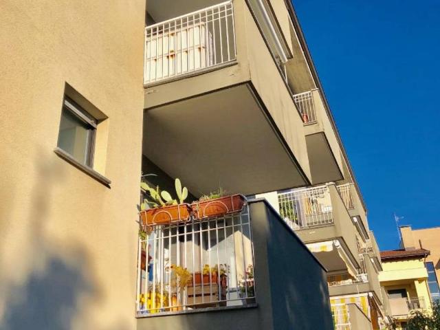 Appartamento in affitto a Lissone, Da là dal Punt