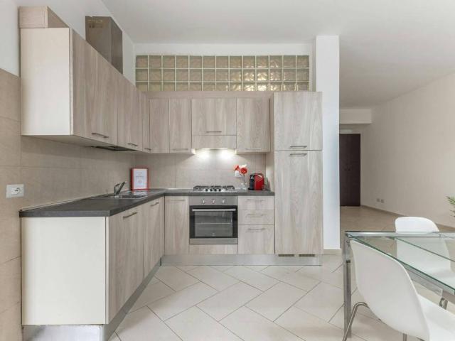 Appartamento in affitto a Centro Storico, Lissone