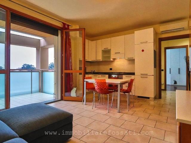 Appartamento in affitto a Lissone, Lombardia