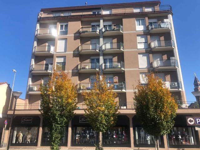 Appartamento in affitto a Centro Storico, Lissone