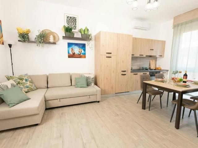 Appartamento in affitto a Centro Storico, Lissone