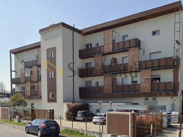 Appartamento in affitto a CIM, Lissone
