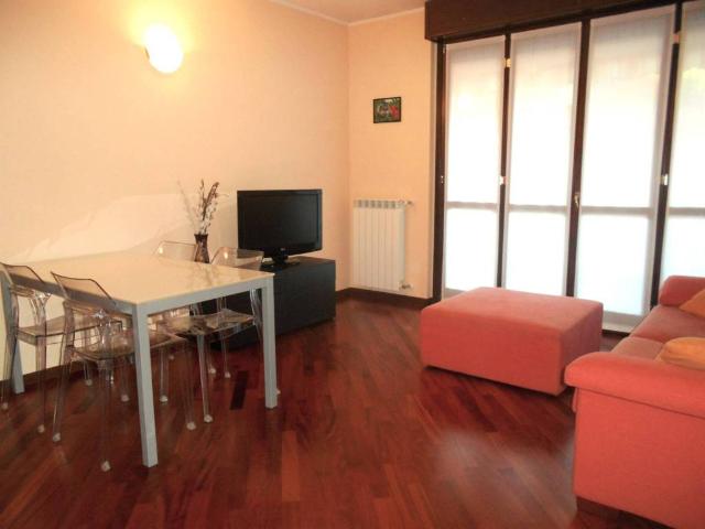 Appartamento in affitto a Rutunda, Lissone
