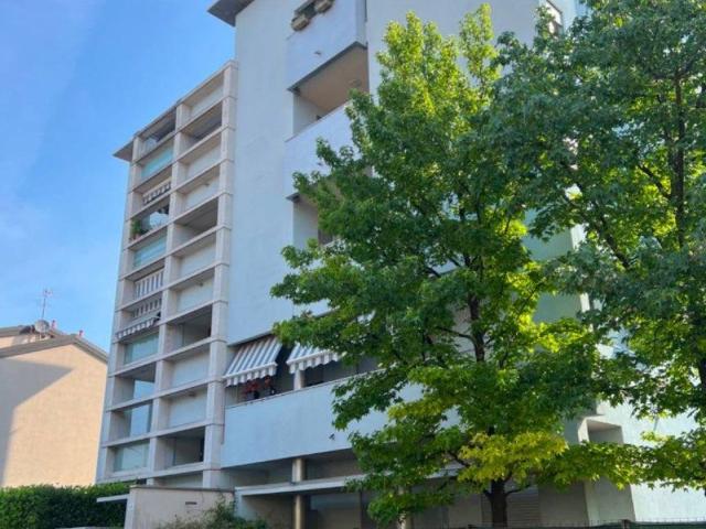 Appartamento in affitto a Lissone, Lombardia